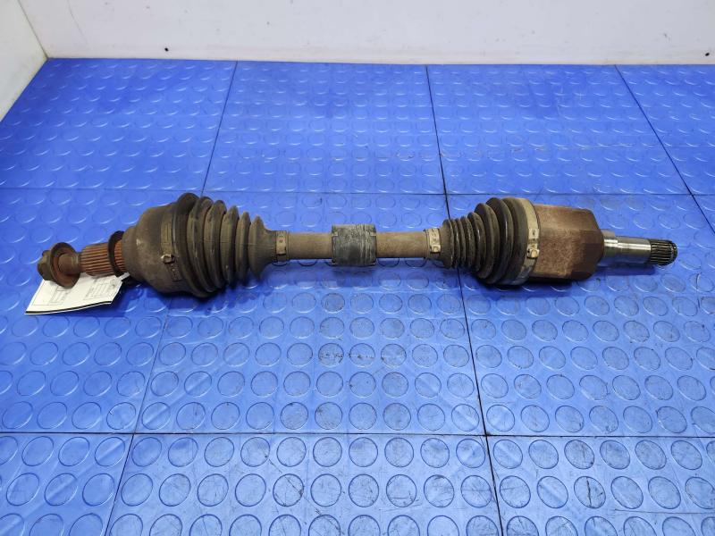 2014 Dodge Journey Axle Shaft