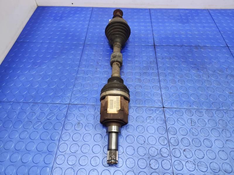 2014 Dodge Journey Axle Shaft