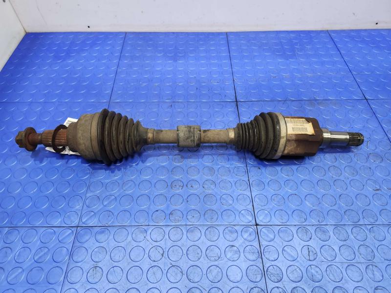 2014 Dodge Journey Axle Shaft