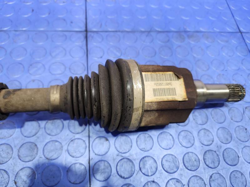 2014 Dodge Journey Axle Shaft