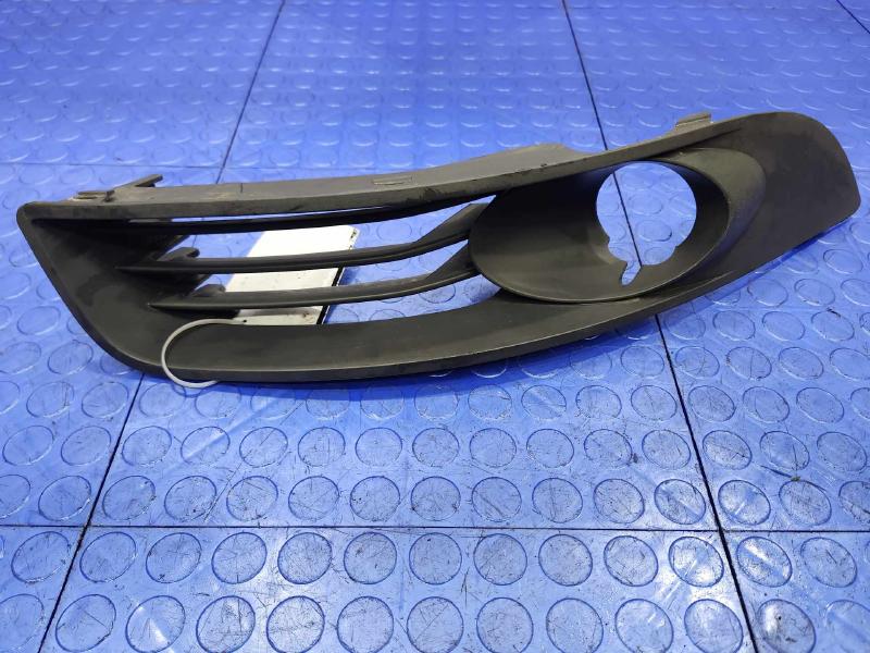2010 Chevrolet Impala Grille