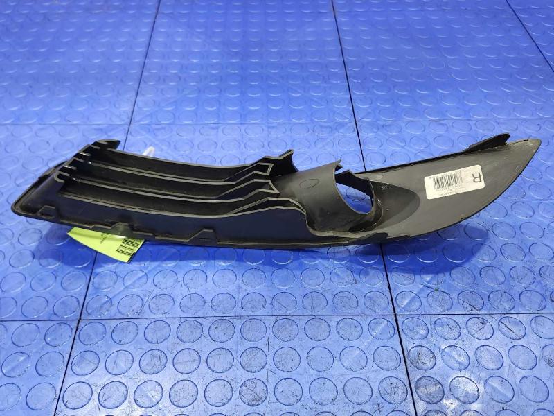 2010 Chevrolet Impala Grille