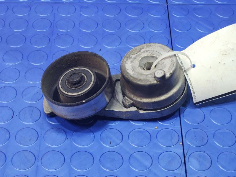 2003-2011 Lincoln Towncar Accessory Drive Belt Tensioner OEM 2W7Z6B209AA