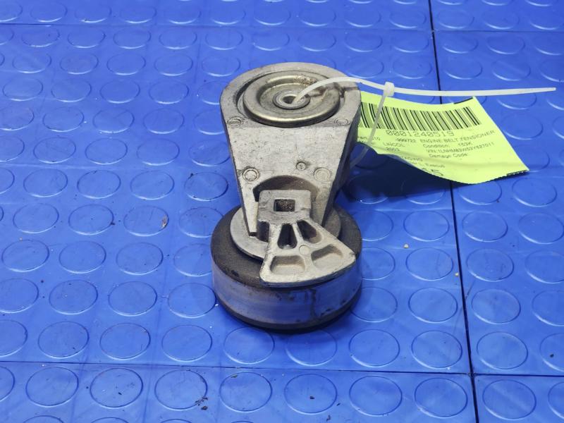 2003-2011 Lincoln Towncar Accessory Drive Belt Tensioner OEM 2W7Z6B209AA
