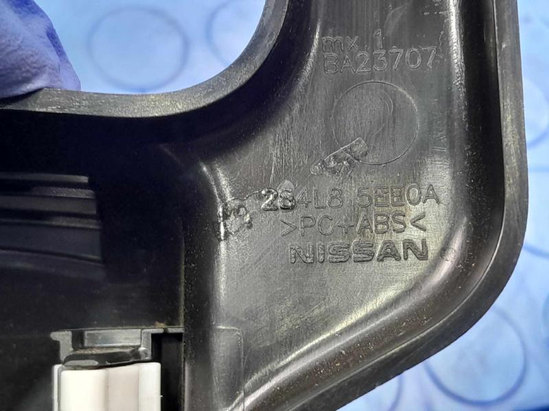 2022 Nissan Versa Misc Ebay Parts