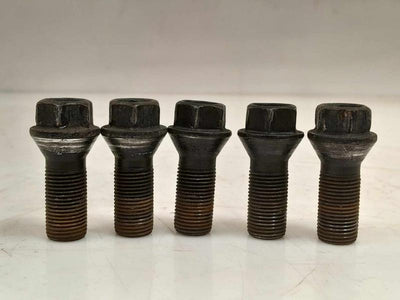 2014 MINI Paceman Lug Nuts