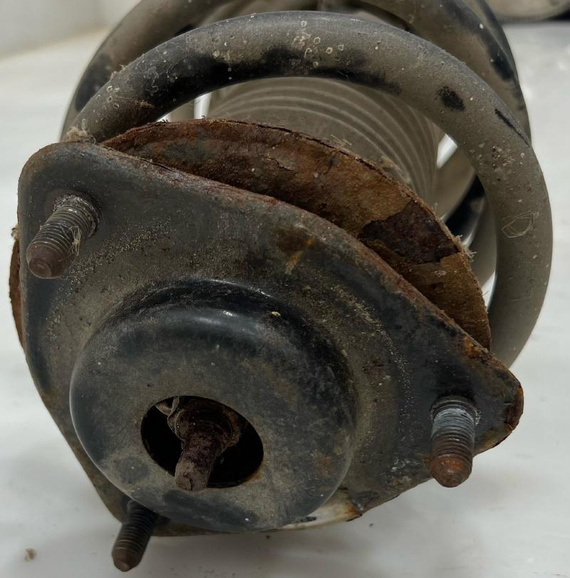 2012 Jeep Patriot Strut Assembly