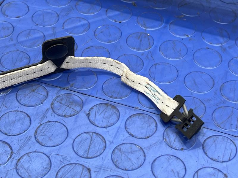2012 Dodge Durango Air Bag