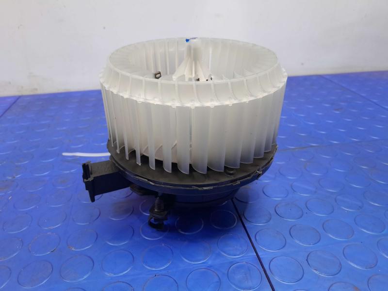 2016 Chevrolet Trax Blower Motor