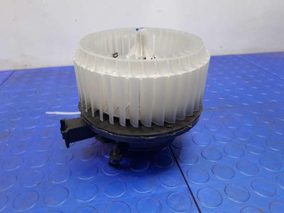2016 Chevrolet Trax Blower Motor