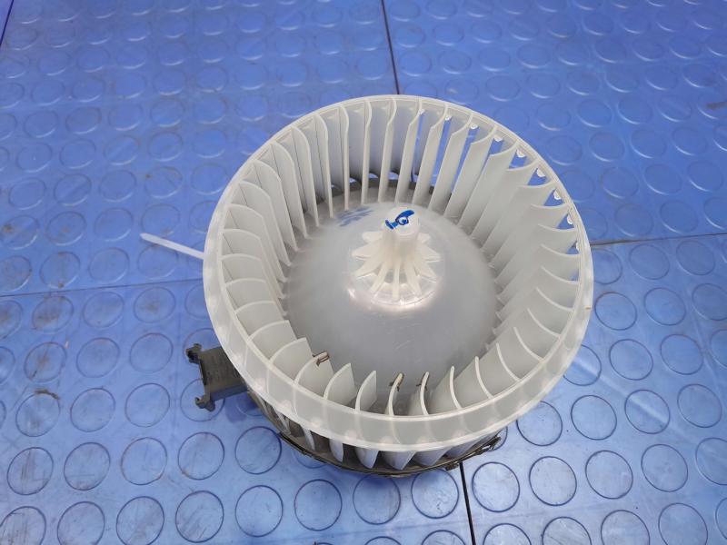 2016 Chevrolet Trax Blower Motor