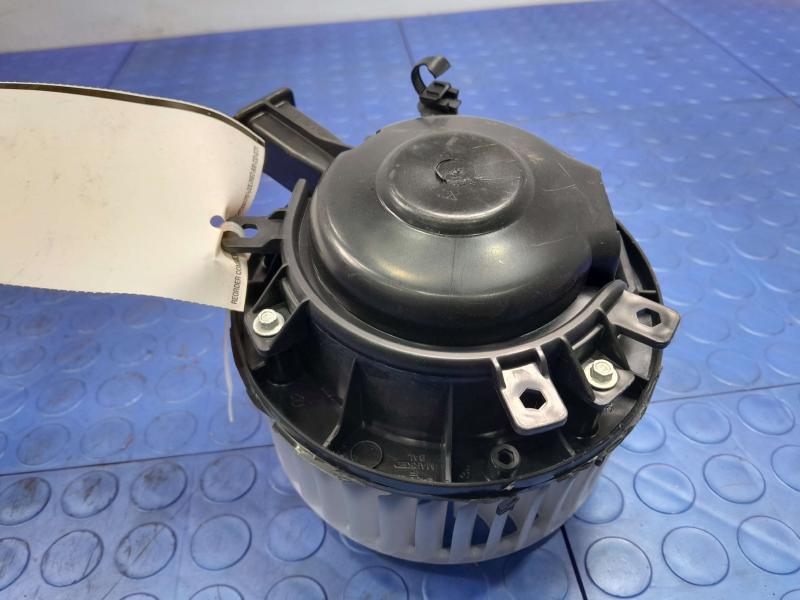 2016 Chevrolet Trax Blower Motor
