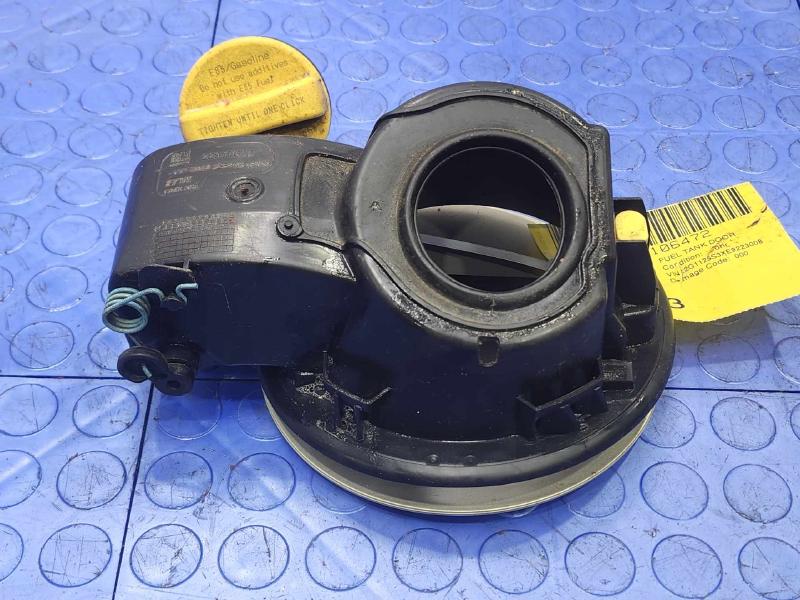 2014 Chevrolet Impala Fuel Tank Door