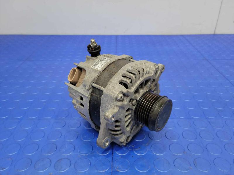2014 Subaru Forester Alternator