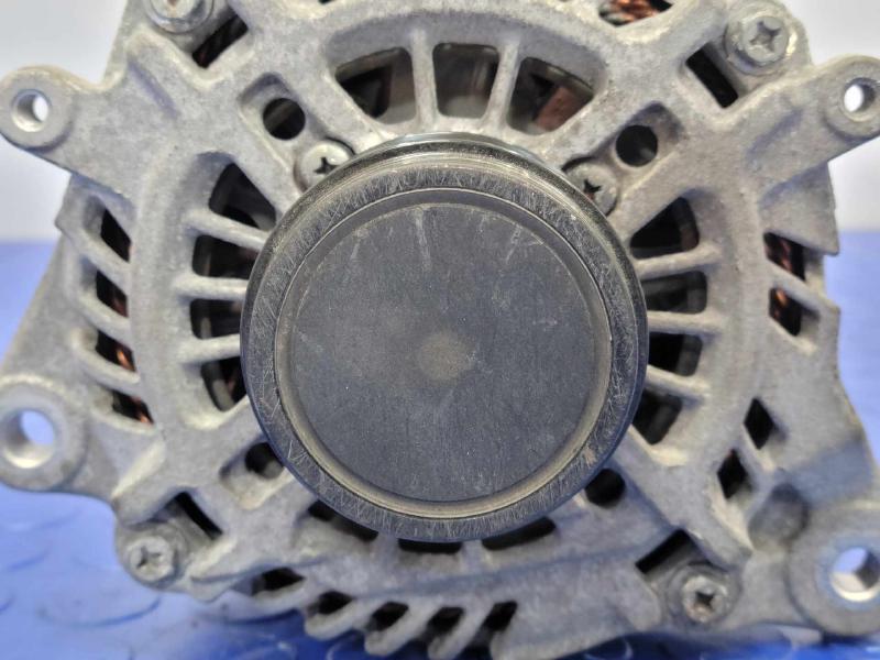 2014 Subaru Forester Alternator