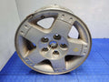2002 Dodge Ram 1500 Wheel