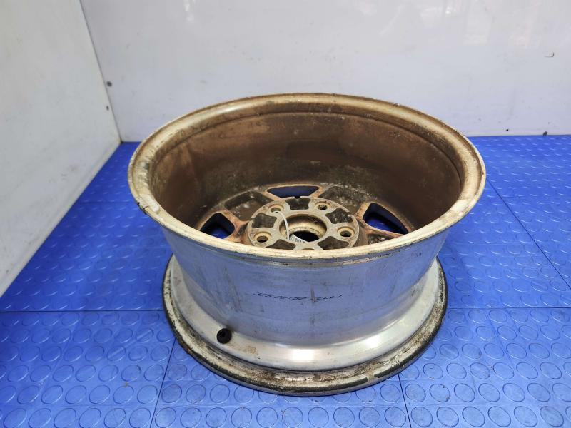2002 Dodge Ram 1500 Wheel