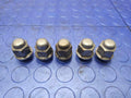 2011 Hyundai Sonata Lug Nuts