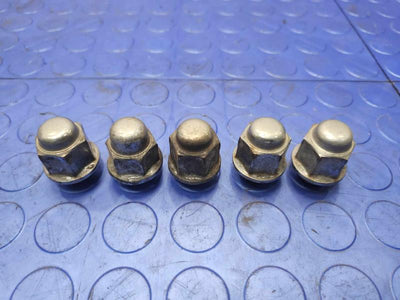 2011 Hyundai Sonata Lug Nuts
