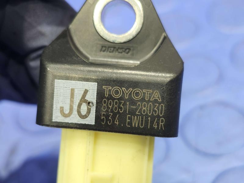 2017 Toyota Prius Misc Ebay Parts