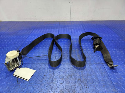 2015 Chrysler 200 Rear Seat Belt