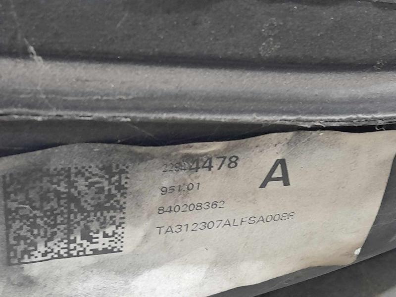 2013-2015 Cadillac ATS Fuel Tank Assembly Gas Tank Genuine OEM Part 22742300