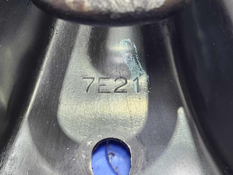 1997 Honda Accord Crossmember/Cradle/Undercarria
