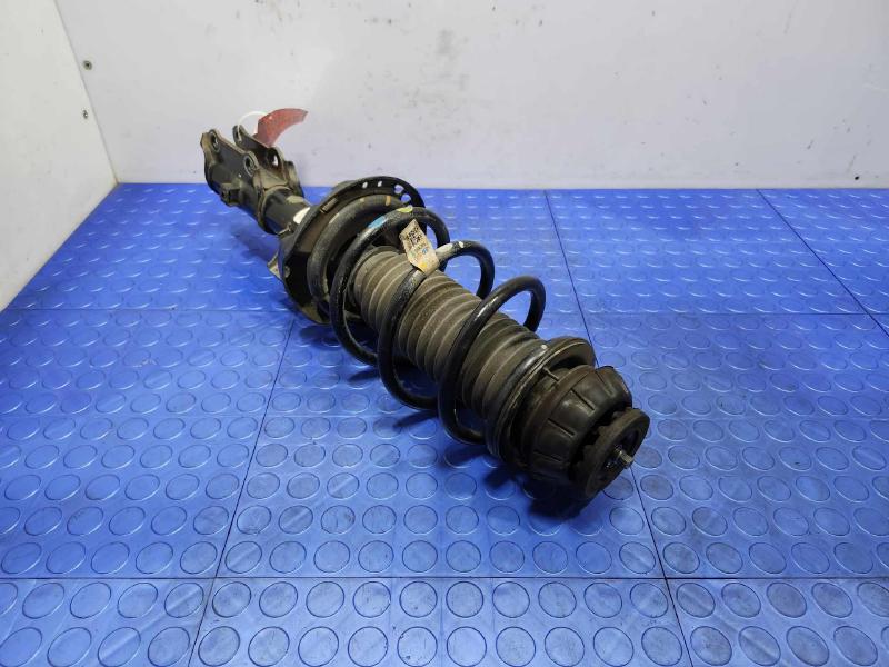 2018 Kia Rio Strut Assembly