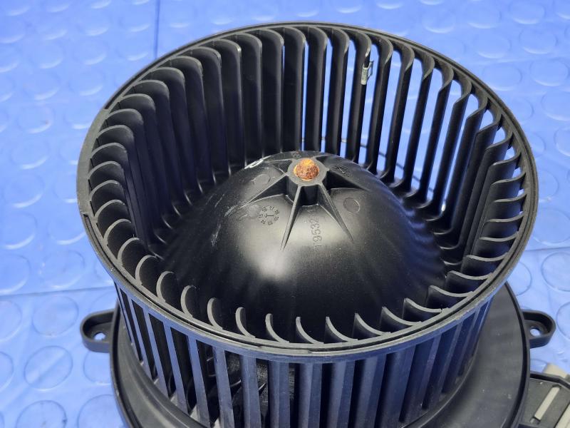 2015-2023 Ford Mustang Heater AC Blower Motor Assembly Genuine OEM FR3Z19805B
