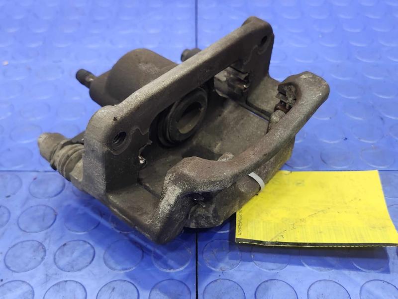2016 Chevrolet Colorado Caliper