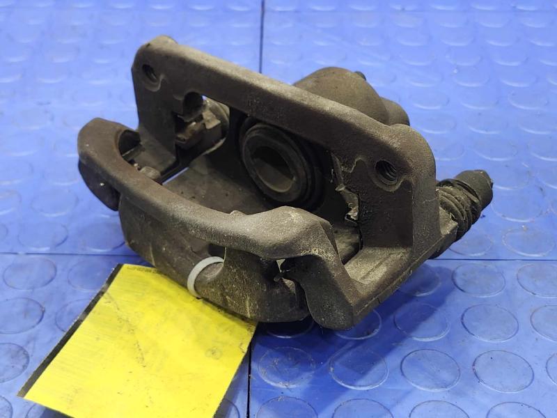 2016 Chevrolet Colorado Caliper