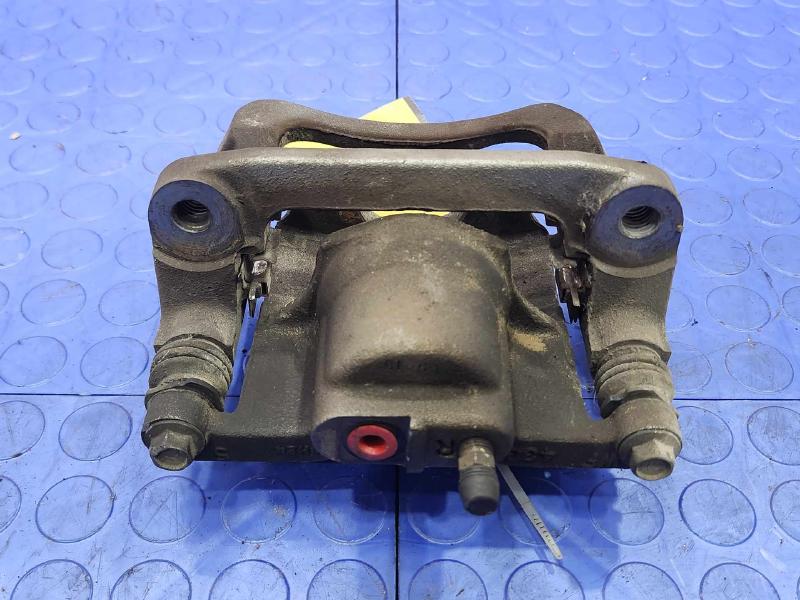 2016 Chevrolet Colorado Caliper