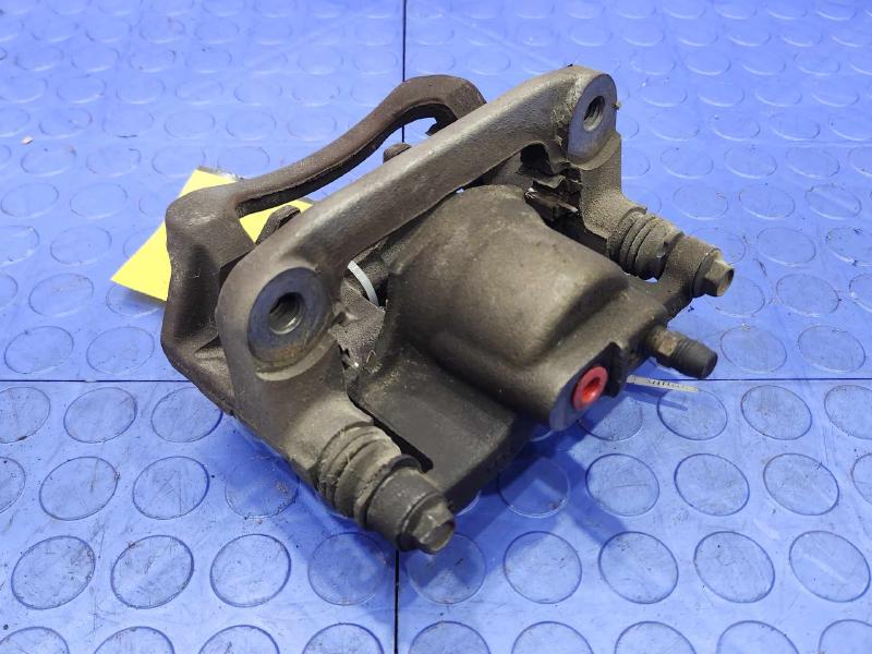 2016 Chevrolet Colorado Caliper