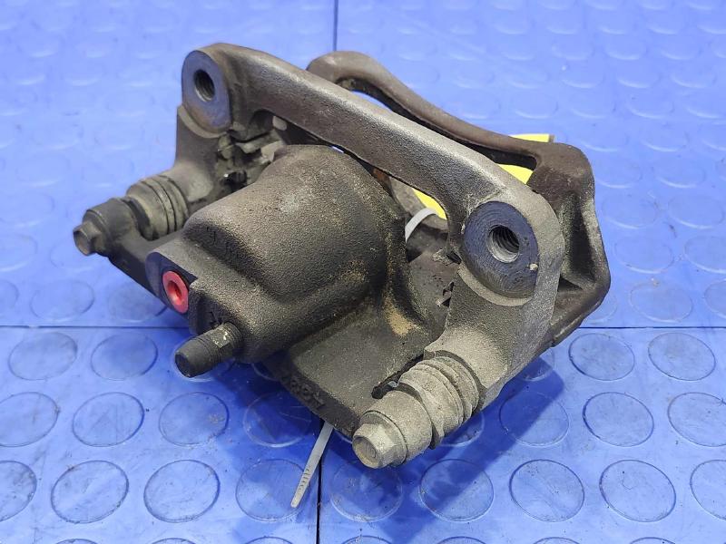 2016 Chevrolet Colorado Caliper