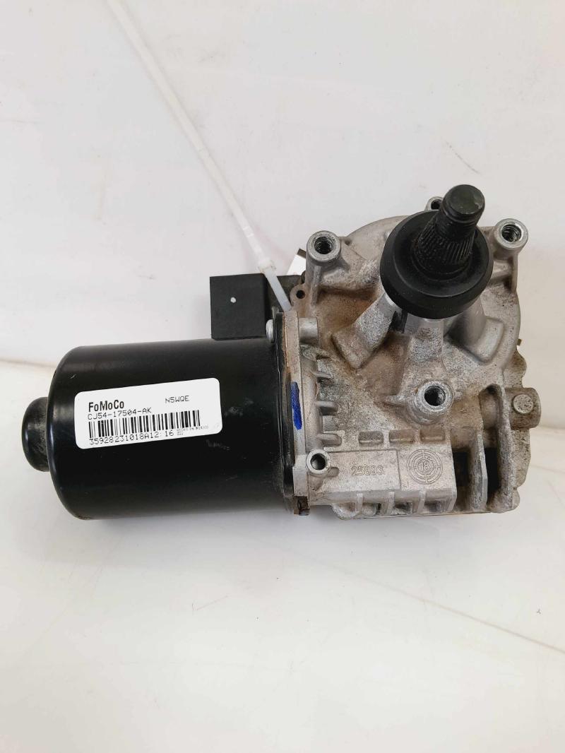 2019 Ford Escape Wiper Motor Front