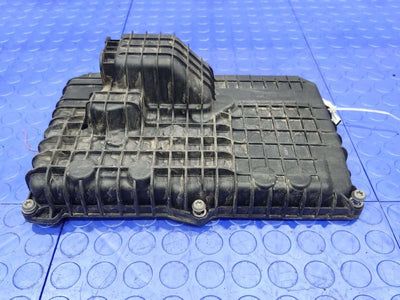 2020 Jeep Renegade Transmission Oil Pan