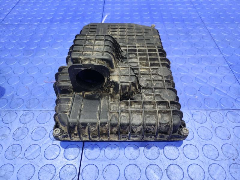 2020 Jeep Renegade Transmission Oil Pan