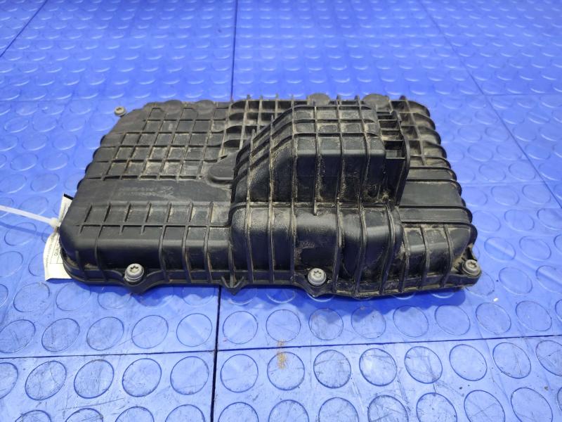 2020 Jeep Renegade Transmission Oil Pan