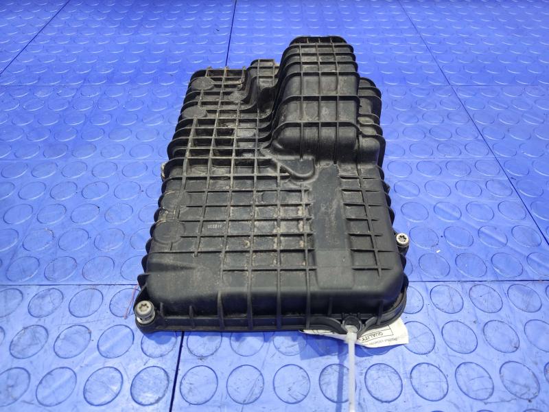 2020 Jeep Renegade Transmission Oil Pan