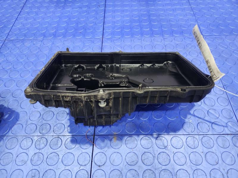2020 Jeep Renegade Transmission Oil Pan