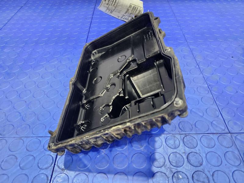 2020 Jeep Renegade Transmission Oil Pan