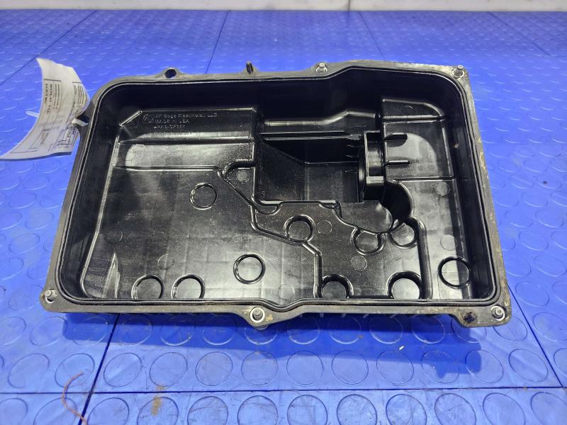 2020 Jeep Renegade Transmission Oil Pan