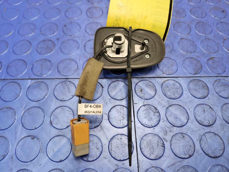 2015-2019 Subaru Outback Wagon Radio Antenna Assembly Genuine OEM 86321AL61A