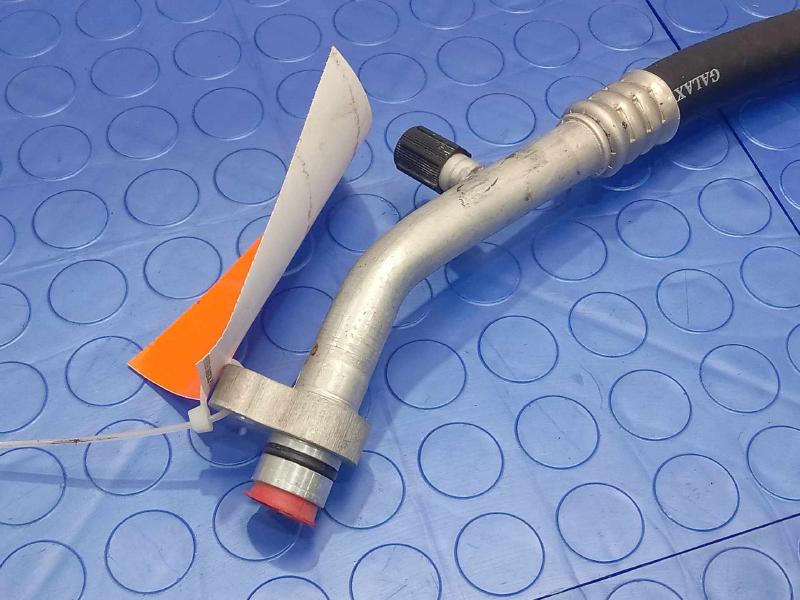 2019 Nissan Frontier Air Conditioner Hose