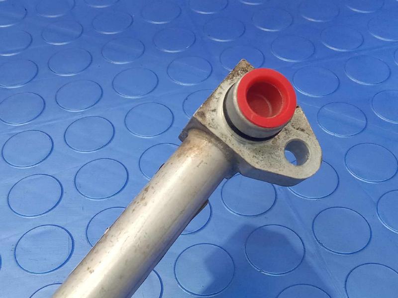 2019 Nissan Frontier Air Conditioner Hose