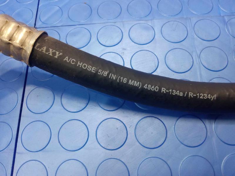 2019 Nissan Frontier Air Conditioner Hose