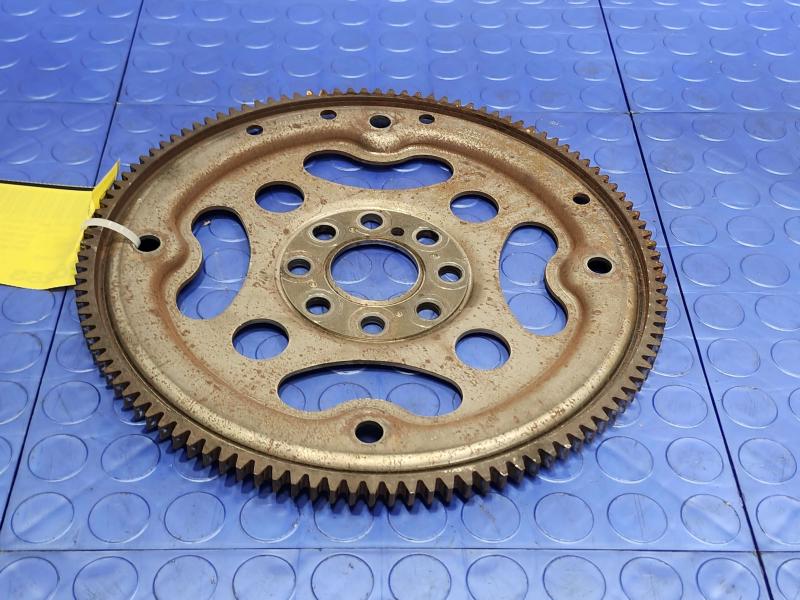 2020 Ford Escape Flywheel