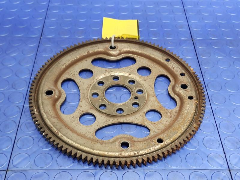 2020 Ford Escape Flywheel