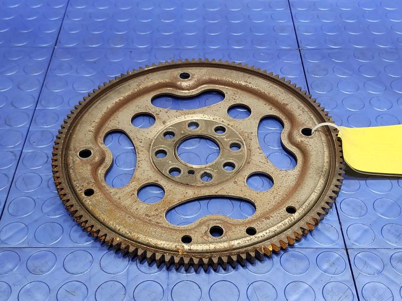 2020 Ford Escape Flywheel