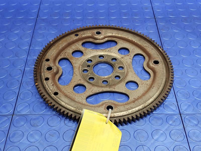 2020 Ford Escape Flywheel